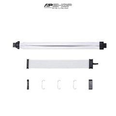 Lian Li Strimer Plus V2 12+4-PIN to 12+4-PIN 8 light guides 108 LEDs