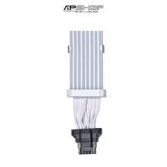 Lian Li Strimer Plus V2 12+4-PIN to 12+4-PIN 8 light guides 108 LEDs