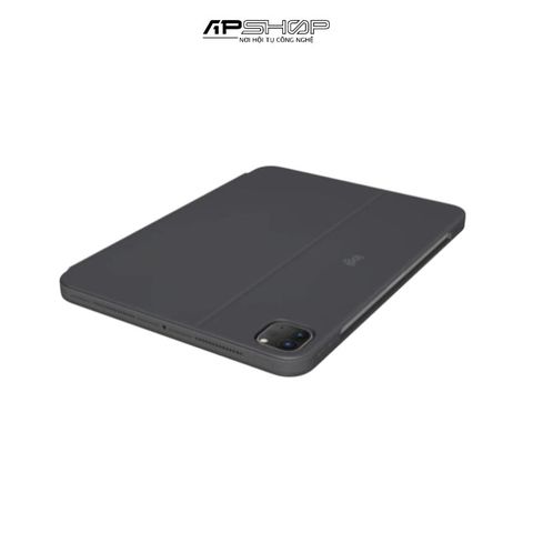 Bàn Phím Logitech Combo Touch Cho IPAD Pro 11 Inch (M4) | 920-012767