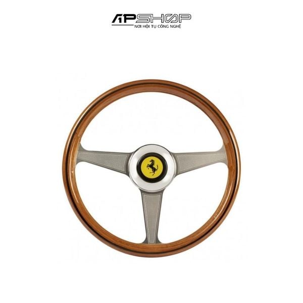 Vô lăng tháo ròi ThrustMaster Ferrari 250 GTO Wheel Add-On | Support PC