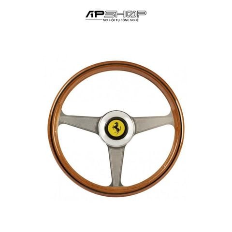 Vô lăng tháo rời ThrustMaster Ferrari 250 GTO Wheel Add-On | Support PC