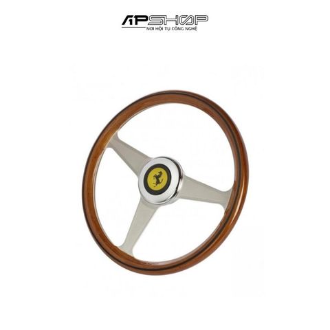 Vô lăng tháo rời ThrustMaster Ferrari 250 GTO Wheel Add-On | Support PC