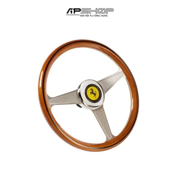 Vô lăng tháo ròi ThrustMaster Ferrari 250 GTO Wheel Add-On | Support PC