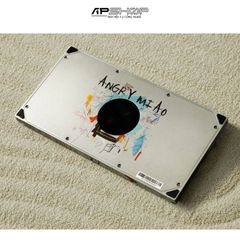 ANGRY MIAO AM CYBERBOARD R4 Graffiti