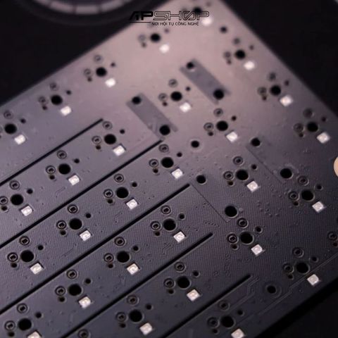 ANGRY MIAO CYBERBOARD R2R3 Typing Experience Flex Kit  Chính hãng