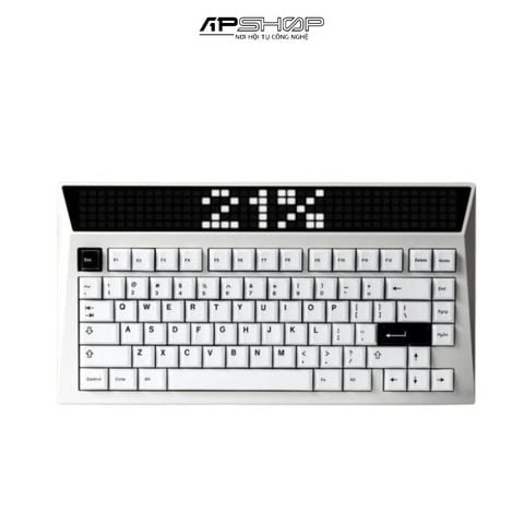ANGRY MIAO Cyberboard R3 | Chính hãng