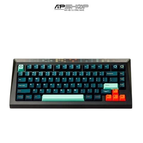 ANGRY MIAO Cyberboard R3 | Chính hãng