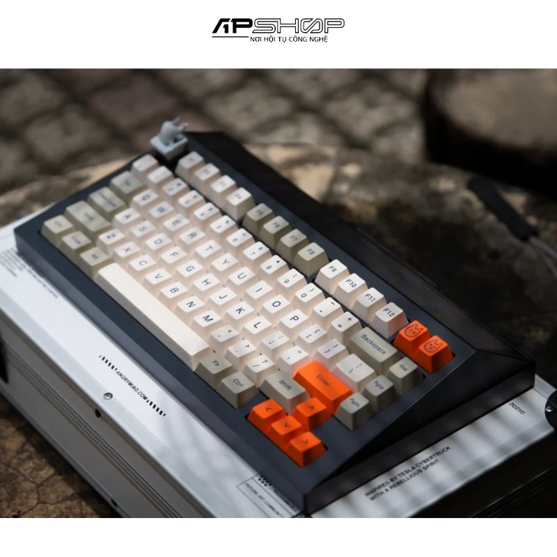 ANGRY MIAO Cyberboard R3 | Chính hãng