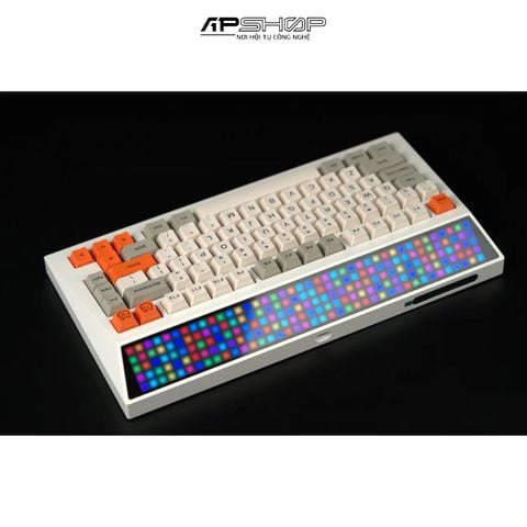 ANGRY MIAO Cyberboard R3 | Chính hãng