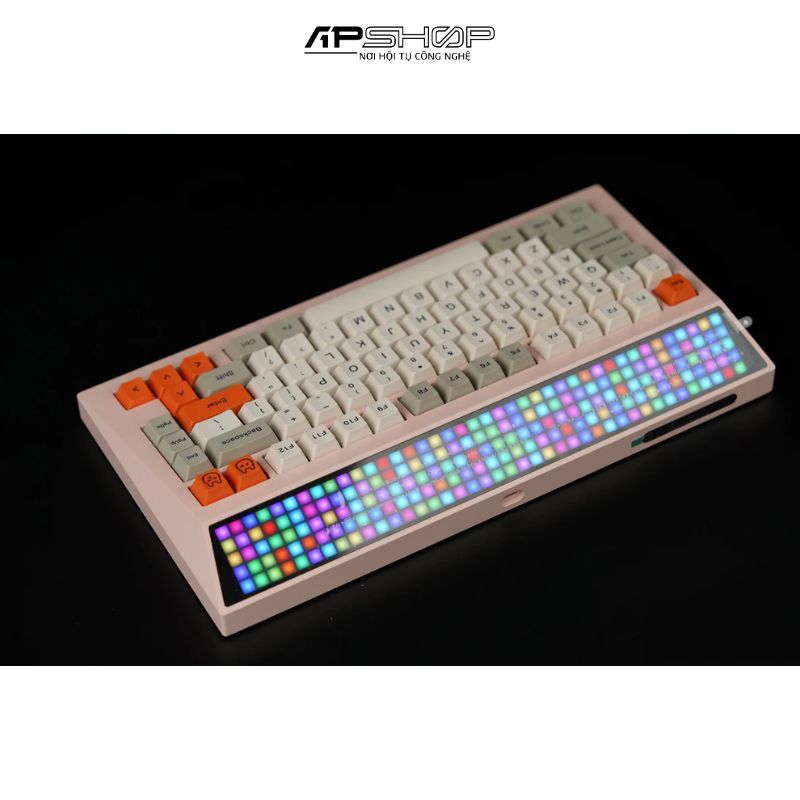 ANGRY MIAO Cyberboard R3 | Chính hãng