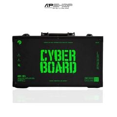 ANGRY MIAO Cyberboard Terminal | Chính hãng