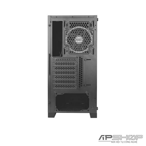 Case Antec NX400 - Mid Tower Case