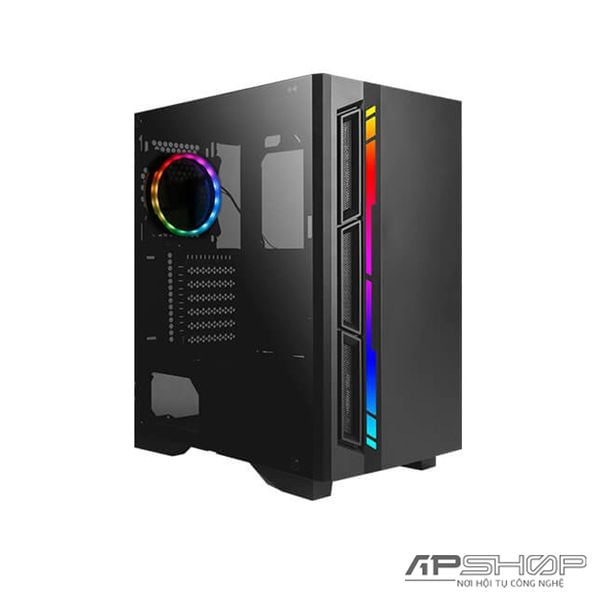 Case Antec NX400 - Mid Tower Case