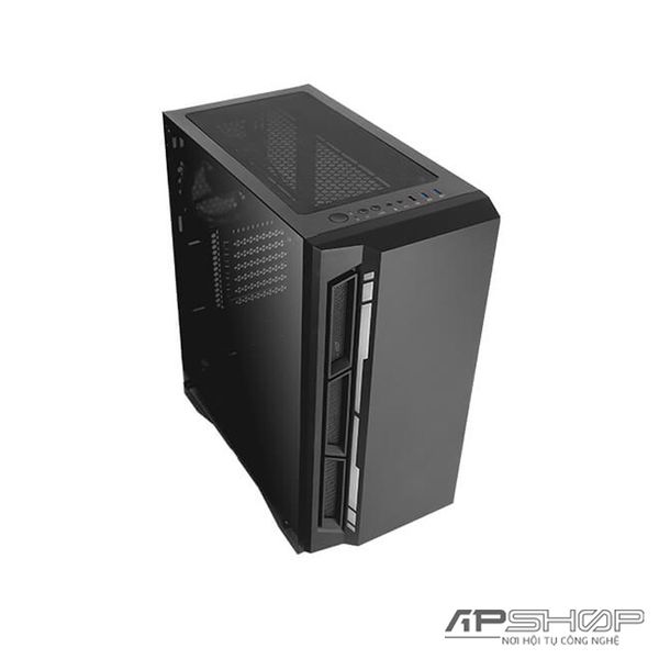 Case Antec NX400 - Mid Tower Case