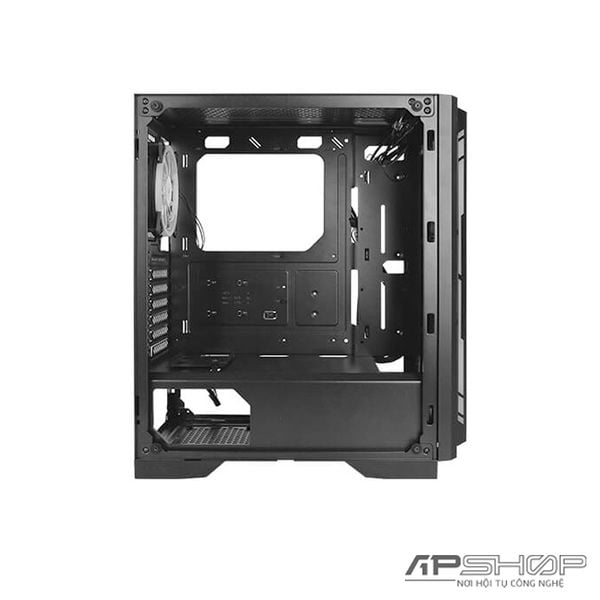 Case Antec NX400 - Mid Tower Case