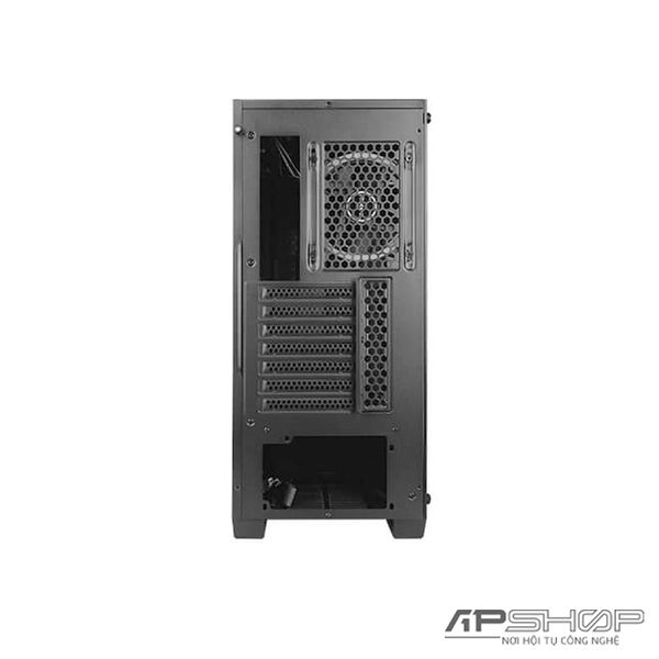 Case Antec NX500 - Mid Tower Case