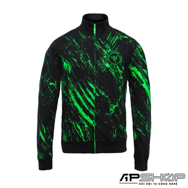 Áo Khoác Razer Gash Jacket - Hàng Chính Hãng