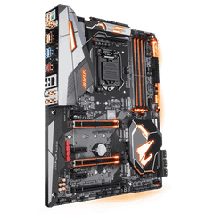 GIGABYTE AORUS Z370 Gaming 5