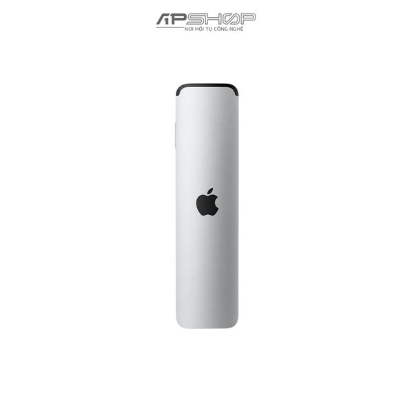 Apple Siri Remote - Hàng chính hãng Apple