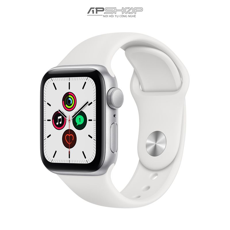 Apple-Watch-SE-GPS-40mm-Silver-1