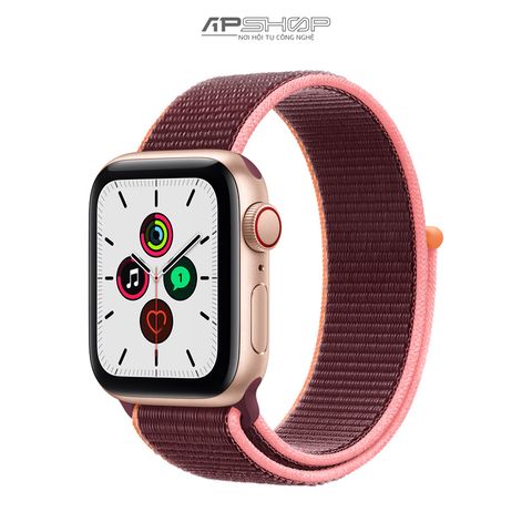 Apple-Watch-SE-GPS-Cellular-40mm-Gold
