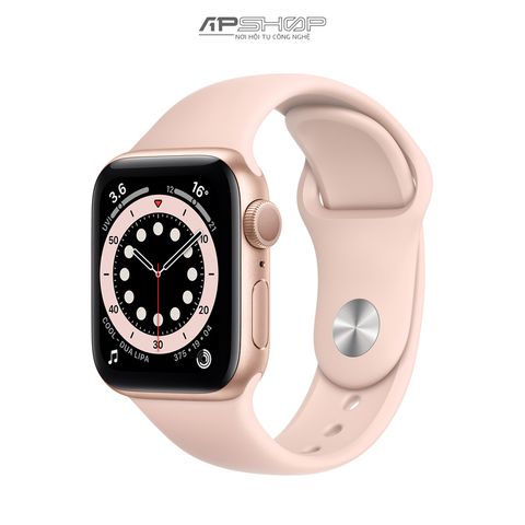 Apple-Watch-Series-6-GPS-40mm-Red