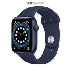 Blue - Deep Navy Sport Band