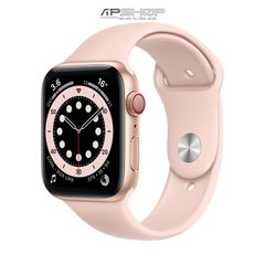 Apple Watch Series 6 GPS + Cellular 44mm Aluminium Case - Hàng chính hãng Apple
