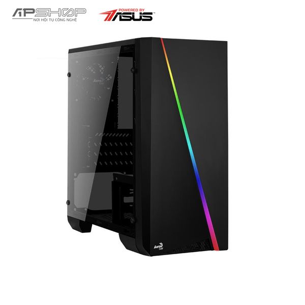 APS GTX 1650 – ATHLON 3000G ASUS GAMING