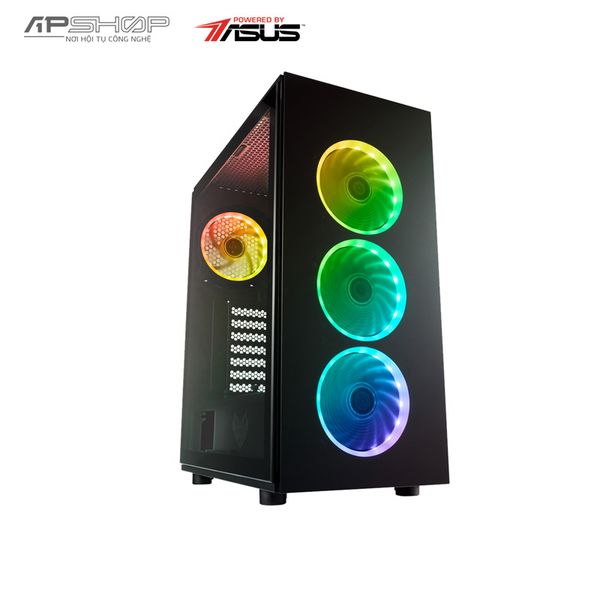 APS RTX 3080 - 10400F