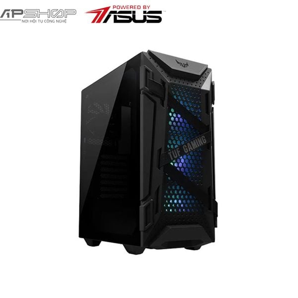 APS GTX 1660 SUPER - I5 10400 - TUF GAMING PC