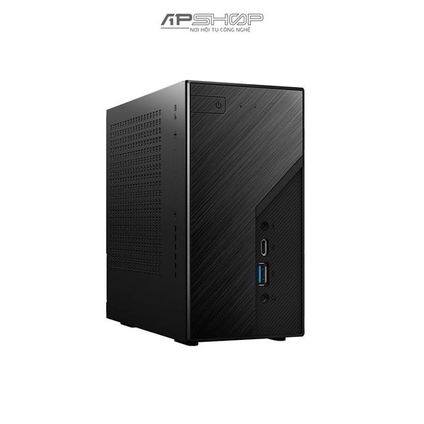 APS MINI PC - Ryzen 5 3400G