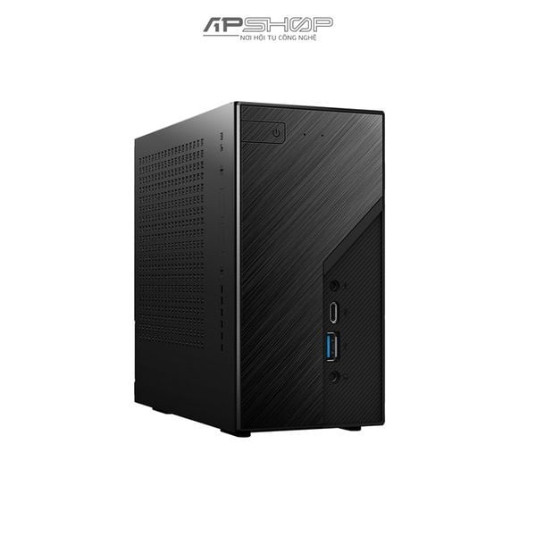 APS MINI PC - Ryzen 5 Pro 4650G