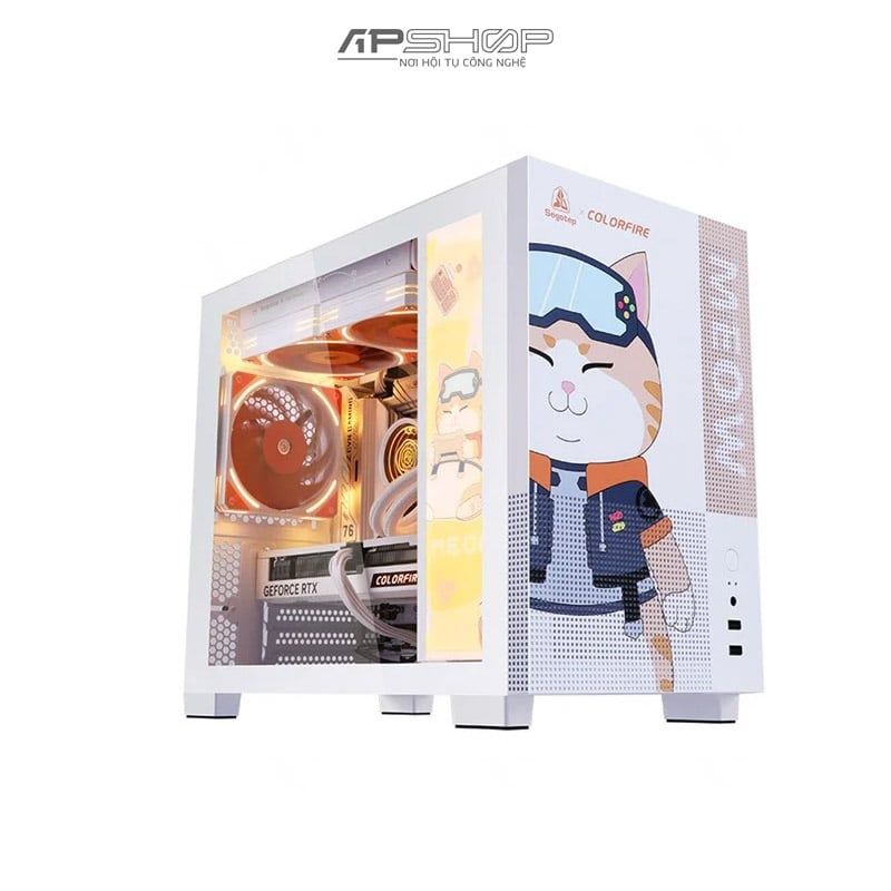 APS PC ANIMALS - MÈO NGẦU | BỘ SƯU TẬP MEOW – APSHOP.VN