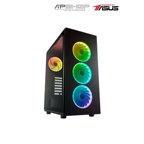 APS RTX 2060 - R5 5600X