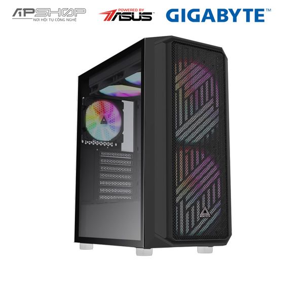 APS RTX 2060 SUPER - I9 9900K