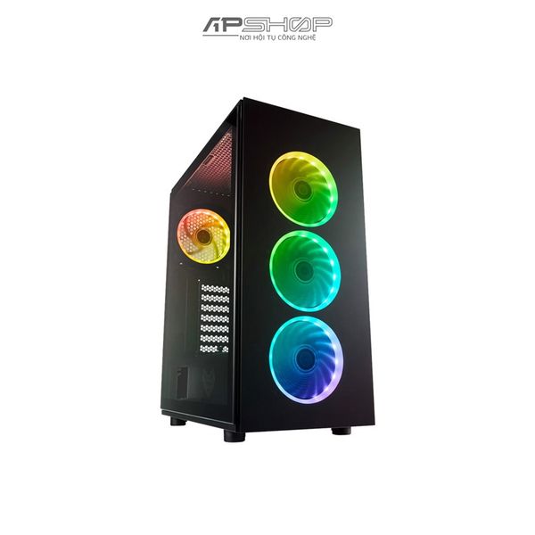 APS RTX 3060 - I5 10400F - ASUS TUF GAMING