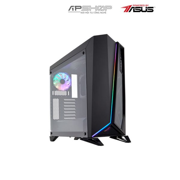 APS RTX 3070 - R9 5950X