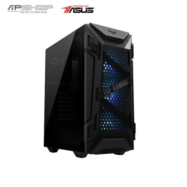 APS RTX 3090 - AMD RYZEN 9 5900X  - TUF GAMING