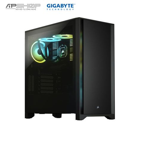 APS RTX 3090 - I7 10700K - GIGABYTE GAMING