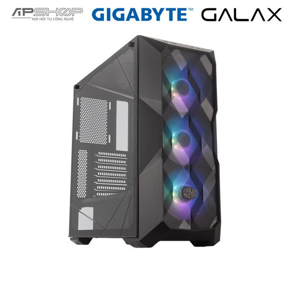 APS RTX 3090 - I9 10900