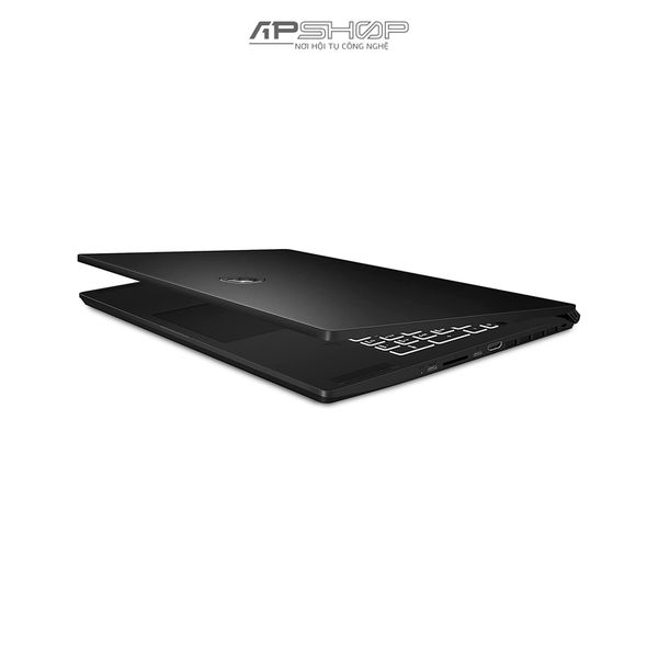 Laptop MSI Creator 17 B11UG 601VN Core Black i7 Gen11 - Hàng chính hãng