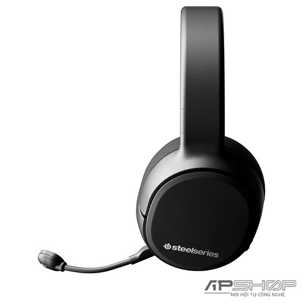 Tai Nghe SteelSeries Arctis 1 Wireless