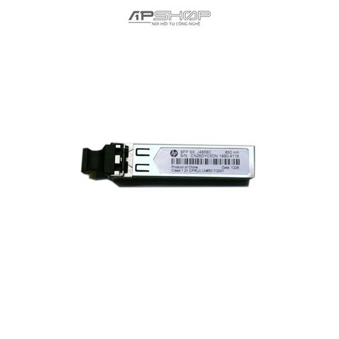 Aruba 1G SFP LC SX 500m MMF