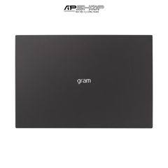 Laptop LG Gram 2024 Basic 14Z90S | i5 Gen 14th | Ram 16GB | 512GB | Win 11 Home Plus | Black