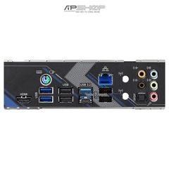 ASROCK B550 Extreme4