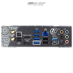 ASROCK B550 Taichi