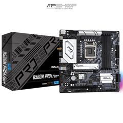 ASROCK B560M Pro4/ac+