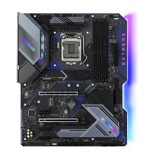 ASROCK Z490 Extreme 4