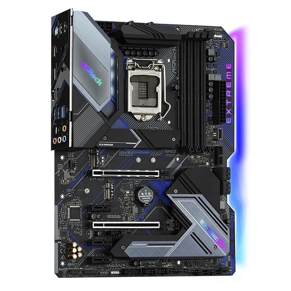 ASROCK Z490 Extreme 4